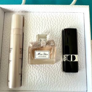 Dior Capture Totale Super Serum Gift Set